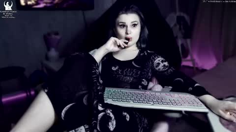 Goddess Sophy online show from January 2026 06:18:01 AM