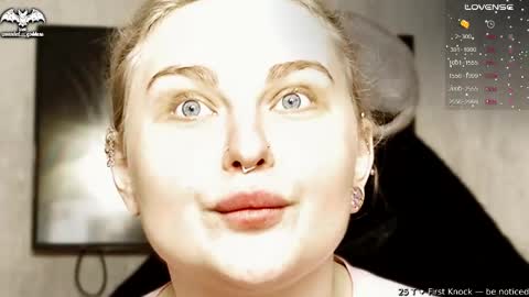 Goddess Sophy online show from May 2026 08:06:02 PM