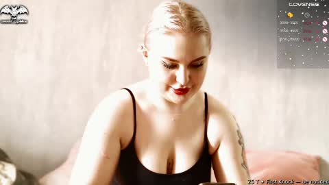 Goddess Sophy online show from June 2026 03:17:02 PM