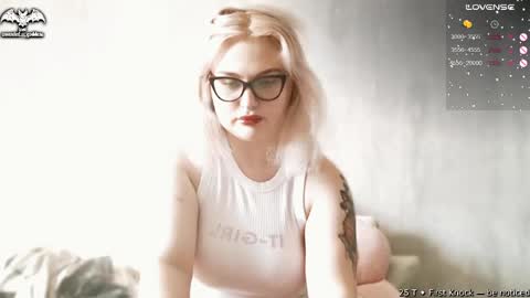 Goddess Sophy online show from June 2026 04:00:02 PM