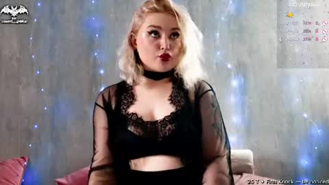 Goddess Sophy online show from June 2026 03:02:01 PM