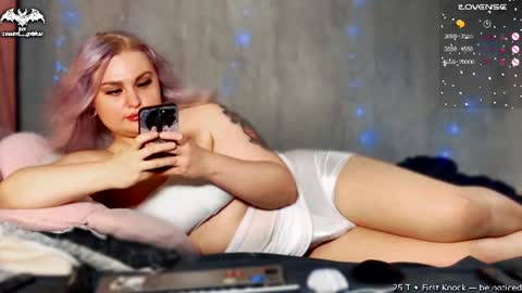 Goddess Sophy online show from August 2026 06:35:02 PM