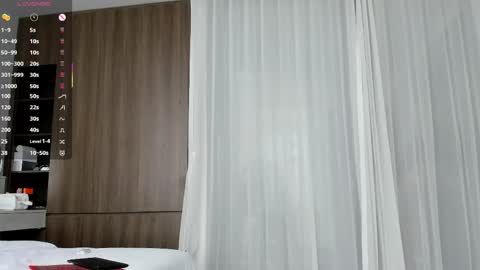Hey Im Lina See you 12am - 6am GMT  3 online show from June 2026 05:12:01 AM