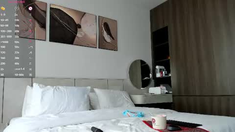 Hey Im Lina See you 12am - 6am GMT  3 online show from July 2026 05:12:02 AM