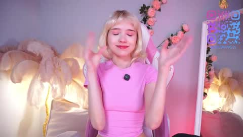 wow_angel online show from May 2026 08:32:01 AM