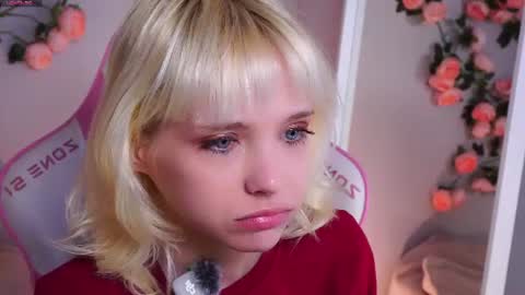 wow_angel online show from July 2026 06:06:02 AM