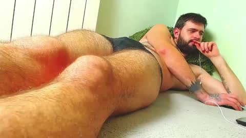 wow_devil online show from February 2025 03:59:02 PM