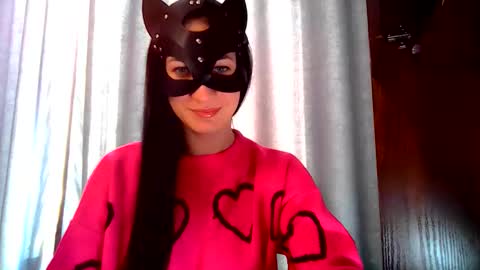 Snapshot of wow_dream_girl_ chatting on October 2025 06:58:02 AM wow_dream_girl_ online show from October 2025 06:58:02 AM