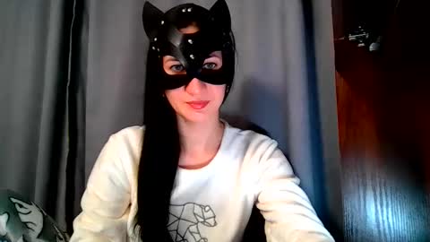 Snapshot of wow_dream_girl_ chatting on October 2025 06:23:01 PM wow_dream_girl_ online show from October 2025 06:23:01 PM