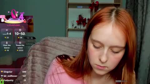 wow_emma_ online show from January 2026 07:11:01 PM