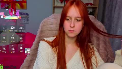 wow_emma_ online show from March 2026 03:40:02 PM