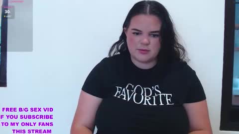 Kaitlyn xx online show from September 2025 07:19:01 AM