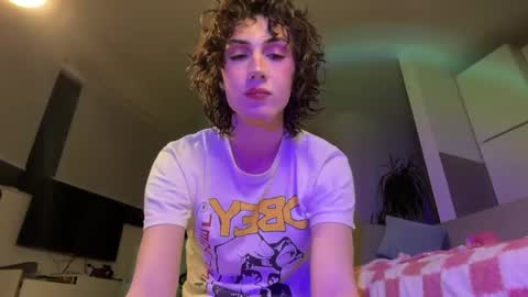 Glen online show from April 2026 07:05:02 PM