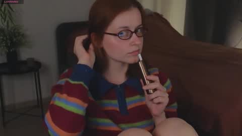 Rebecy online show from September 2025 01:45:02 PM