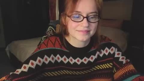 Rebecy online show from February 2026 03:19:01 PM