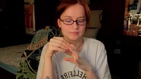 Rebecy online show from February 2026 02:59:02 PM