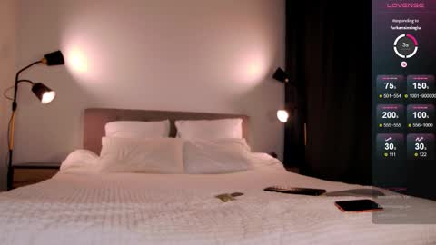 Liza online show from December 2025 01:55:02 AM