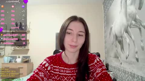 Snapshot of wow_porno_ chatting on January 2025 04:46:02 PM Anna online show from January 2025 04:46:02 PM