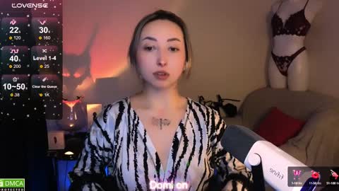 Sue online show from January 2025 02:11:02 AM