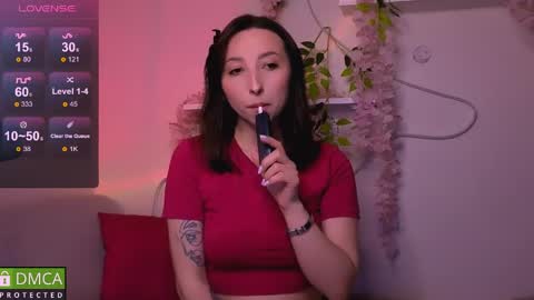 Sue online show from May 2026 01:03:01 AM