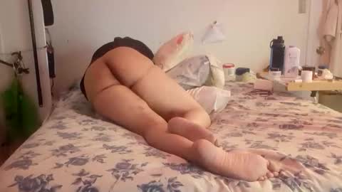 Cuteipie online show from May 2026 12:27:01 AM