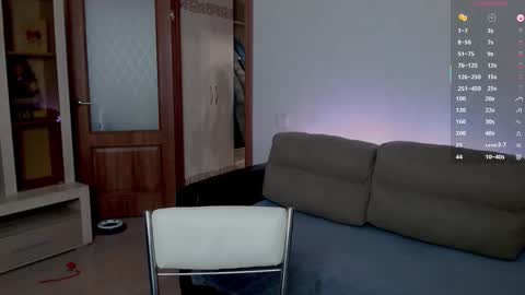 Eva online show from February 2026 12:21:01 PM