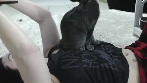 Snapshot of wrenleigh chatting on January 2025 10:08:01 AM Crystal Lake online show from January 2025 10:08:01 AM