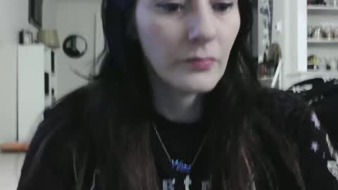 Snapshot of wrenleigh chatting on January 2025 05:32:01 AM Crystal Lake online show from January 2025 05:32:01 AM