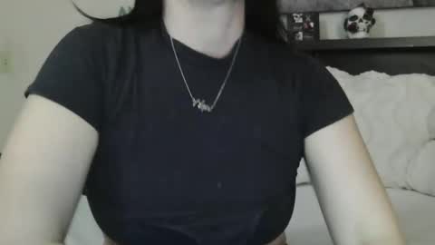 Snapshot of wrenleigh chatting on January 2025 06:10:01 AM Crystal Lake online show from January 2025 06:10:01 AM