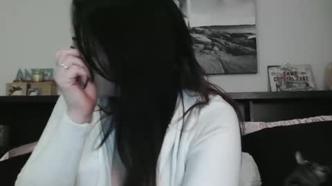 Snapshot of wrenleigh chatting on January 2025 07:11:02 AM Crystal Lake online show from January 2025 07:11:02 AM