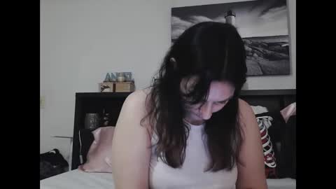 Snapshot of wrenleigh chatting on February 2025 08:52:02 AM Crystal Lake online show from February 2025 08:52:02 AM