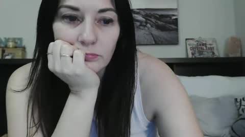 Snapshot of wrenleigh chatting on February 2025 08:06:02 AM Crystal Lake online show from February 2025 08:06:02 AM