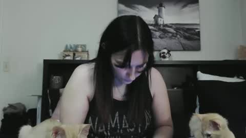 Snapshot of wrenleigh chatting on February 2025 05:45:02 AM Crystal Lake online show from February 2025 05:45:02 AM