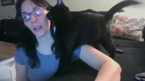 Snapshot of wrenleigh chatting on October 2025 09:13:01 AM Crystal Lake online show from October 2025 09:13:01 AM