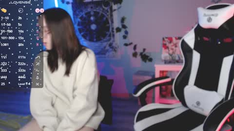 Snapshot of wrong_honey chatting on January 2025 08:15:02 PM Julia and Amelia online show from January 2025 08:15:02 PM