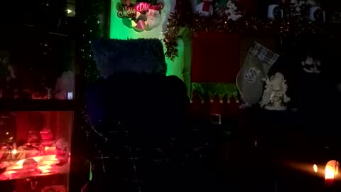 Snapshot of wscooter1 chatting on November 2025 11:26:01 PM SCOOTER online show from November 2025 11:26:01 PM