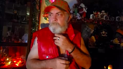 Snapshot of wscooter1 chatting on December 2025 12:29:01 AM SCOOTER online show from December 2025 12:29:01 AM