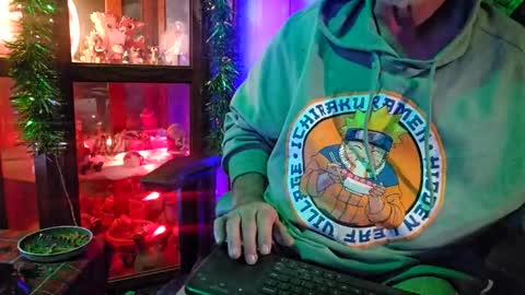 Snapshot of wscooter1 chatting on January 2026 05:12:02 AM SCOOTER online show from January 2026 05:12:02 AM