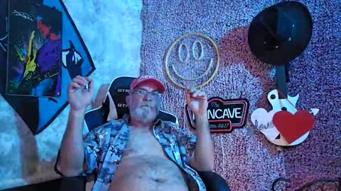 Snapshot of wscooter1 chatting on February 2026 01:43:02 AM SCOOTER online show from February 2026 01:43:02 AM