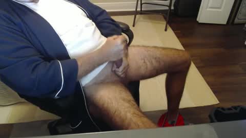 Wsteel66 online show from January 2025 02:22:01 AM