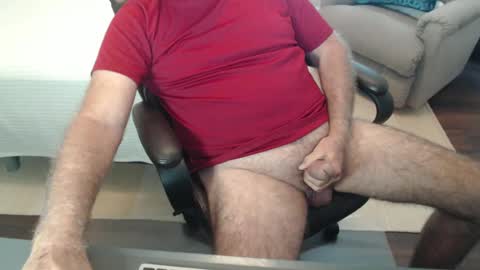 Wsteel66 online show from March 2025 05:16:02 PM