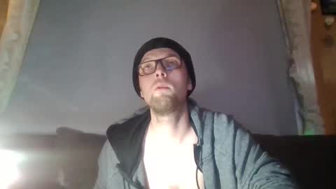 wulffi95 online show from January 2025 11:22:02 PM