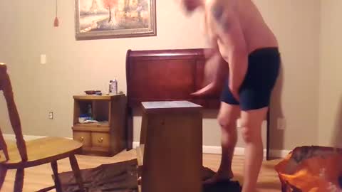 BONER DONOR online show from February 2025 09:30:01 AM