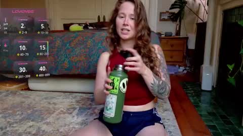 Snapshot of wutangwendy chatting on March 2026 10:27:02 PM wutangwendy online show from March 2026 10:27:02 PM