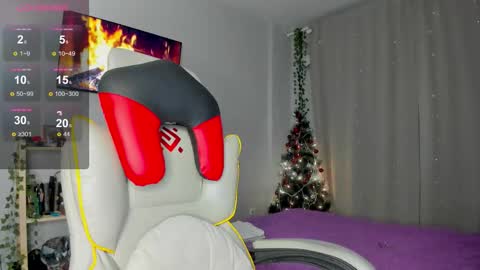 Snapshot of wwow_meow chatting on January 2026 11:26:01 AM Eric and Christine 3 online show from January 2026 11:26:01 AM