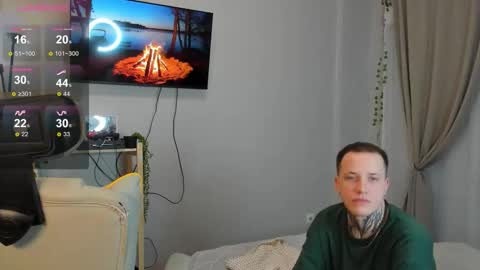 Snapshot of wwow_meow chatting on February 2026 03:53:01 PM Eric and Christine 3 online show from February 2026 03:53:01 PM