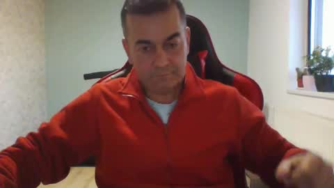RealBoy online show from February 2025 03:23:02 PM
