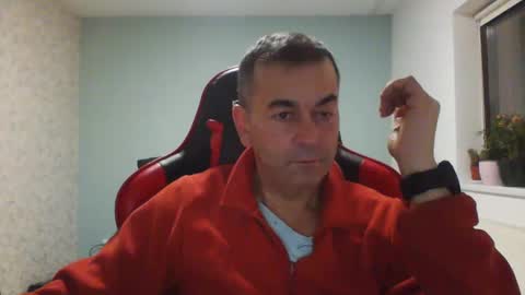 RealBoy online show from February 2025 06:58:01 PM