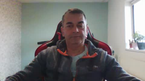 RealBoy online show from February 2025 09:48:01 AM