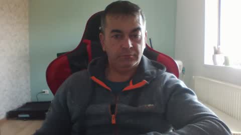 RealBoy online show from February 2025 11:22:01 AM